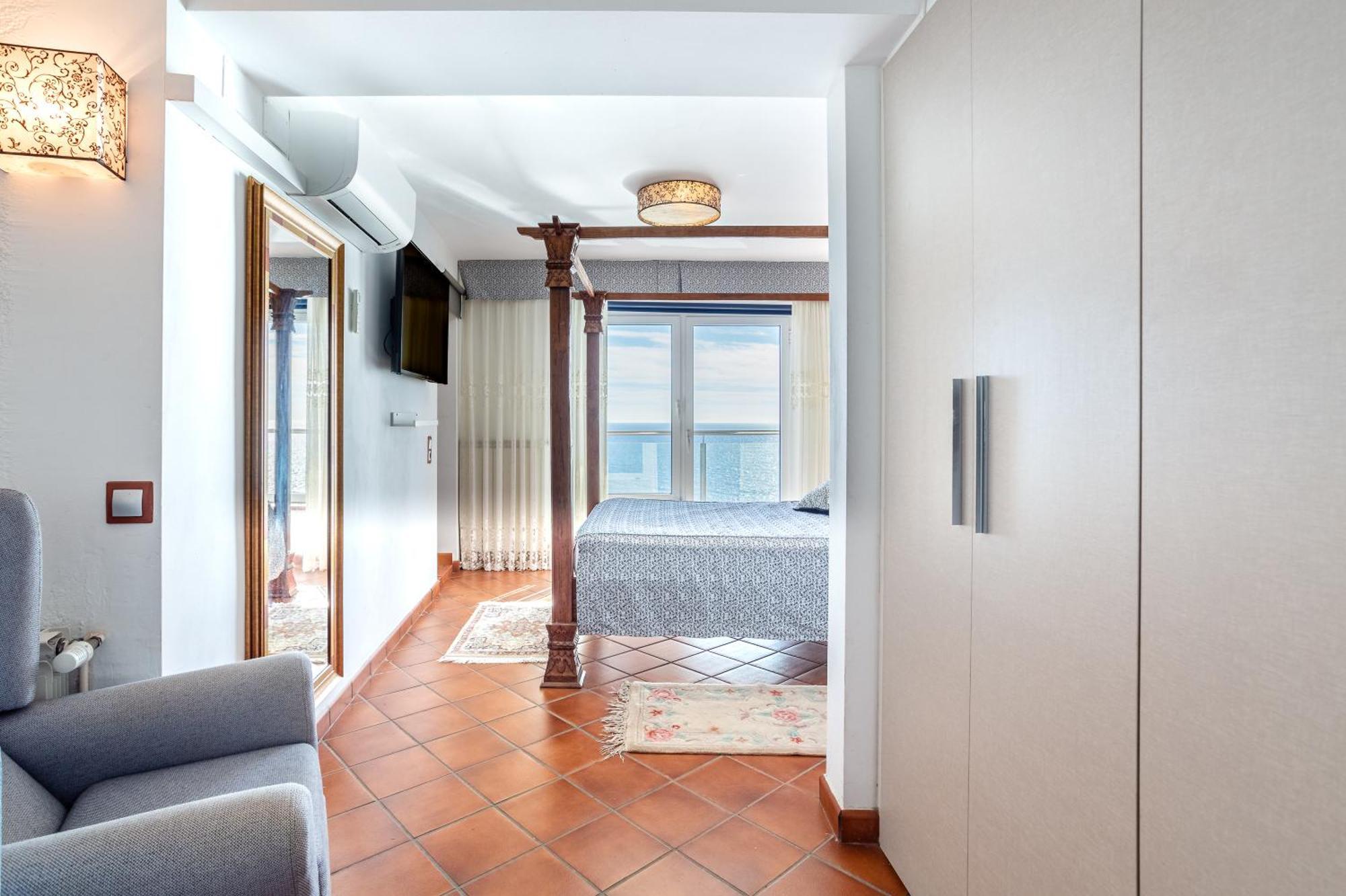 Bergantin 6 Rooms 료렛 드 마르 외부 사진
